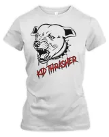 Women's Premium Slim Fit Tee Women's Premium Slim Fit Tee