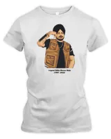 Women's Premium Slim Fit Tee