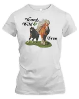 Women's Premium Slim Fit Tee