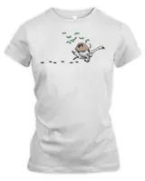 Women's Premium Slim Fit Tee