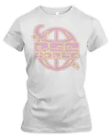 Women's Premium Slim Fit Tee