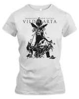 Women's Premium Slim Fit Tee