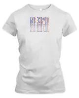 Women's Premium Slim Fit Tee