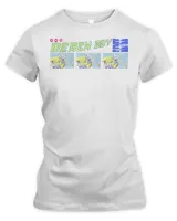 Women's Premium Slim Fit Tee