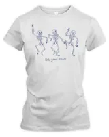 Women's Premium Slim Fit Tee