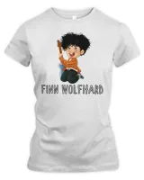 Women's Premium Slim Fit Tee