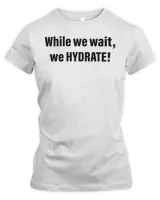 Women's Premium Slim Fit Tee