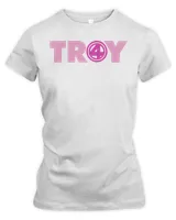 Women's Premium Slim Fit Tee