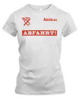 Women's Premium Slim Fit Tee