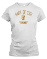 Women's Premium Slim Fit Tee