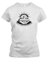 Women's Premium Slim Fit Tee Women's Premium Slim Fit Tee