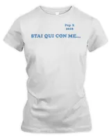 Women's Premium Slim Fit Tee