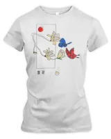 Women's Premium Slim Fit Tee Women's Premium Slim Fit Tee
