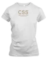 Women's Premium Slim Fit Tee Women's Premium Slim Fit Tee