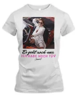 Women's Premium Slim Fit Tee Women's Premium Slim Fit Tee