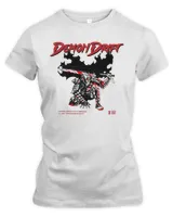 Women's Premium Slim Fit Tee Women's Premium Slim Fit Tee