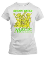Women's Premium Slim Fit Tee Women's Premium Slim Fit Tee