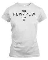 Women's Premium Slim Fit Tee