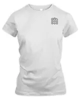 Women's Premium Slim Fit Tee Women's Premium Slim Fit Tee
