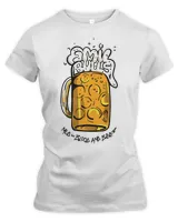 Women's Premium Slim Fit Tee Women's Premium Slim Fit Tee