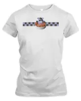 Women's Premium Slim Fit Tee Women's Premium Slim Fit Tee