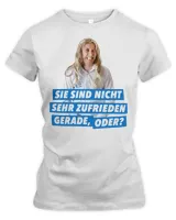 Women's Premium Slim Fit Tee