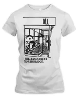 Women's Premium Slim Fit Tee Women's Premium Slim Fit Tee