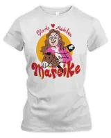 Women's Premium Slim Fit Tee Women's Premium Slim Fit Tee