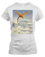 Women's Premium Slim Fit Tee