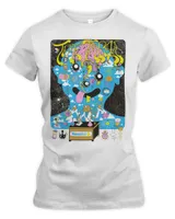 Women's Premium Slim Fit Tee Women's Premium Slim Fit Tee