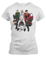Women's Premium Slim Fit Tee Women's Premium Slim Fit Tee