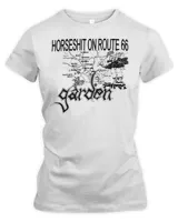 Women's Premium Slim Fit Tee Women's Premium Slim Fit Tee