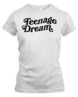 Women's Premium Slim Fit Tee Women's Premium Slim Fit Tee
