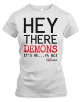Women's Premium Slim Fit Tee