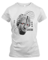 Women's Premium Slim Fit Tee Women's Premium Slim Fit Tee