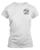 Women's Premium Slim Fit Tee Women's Premium Slim Fit Tee
