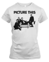 Women's Premium Slim Fit Tee Women's Premium Slim Fit Tee