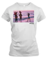 Women's Premium Slim Fit Tee Women's Premium Slim Fit Tee