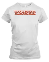 Women's Premium Slim Fit Tee Women's Premium Slim Fit Tee