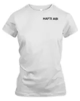 Women's Premium Slim Fit Tee