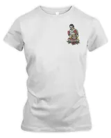 Women's Premium Slim Fit Tee Women's Premium Slim Fit Tee