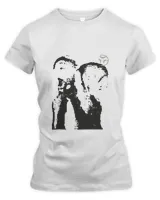 Women's Premium Slim Fit Tee