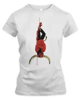 Women's Premium Slim Fit Tee Women's Premium Slim Fit Tee