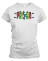 Women's Premium Slim Fit Tee