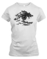 Women's Premium Slim Fit Tee