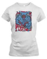 Women's Premium Slim Fit Tee