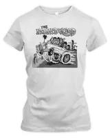 Women's Premium Slim Fit Tee