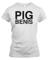 Women's Premium Slim Fit Tee