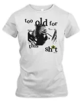 Women's Premium Slim Fit Tee