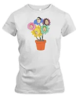 Women's Premium Slim Fit Tee